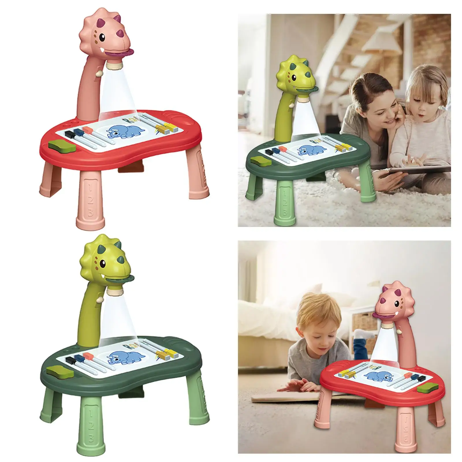 

Проекционная доска для рисования, детская игрушка для мальчиков и девочек