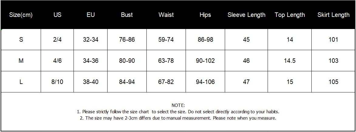 Рисунок 6 - Женский комплект из двух предметов