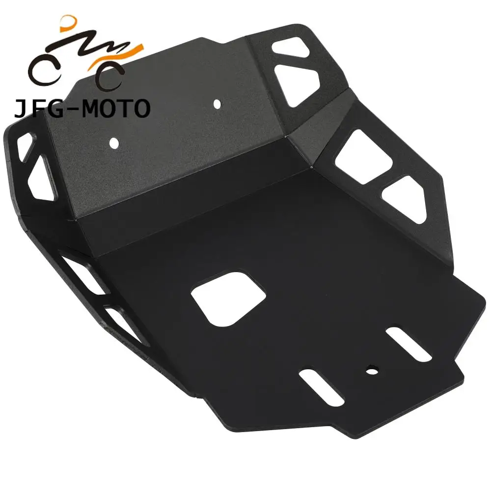 Аксессуары для мотоциклов защитная крышка шасси рама с ЧПУ KAWASAKI KLX230 KLX230R 2020-2024