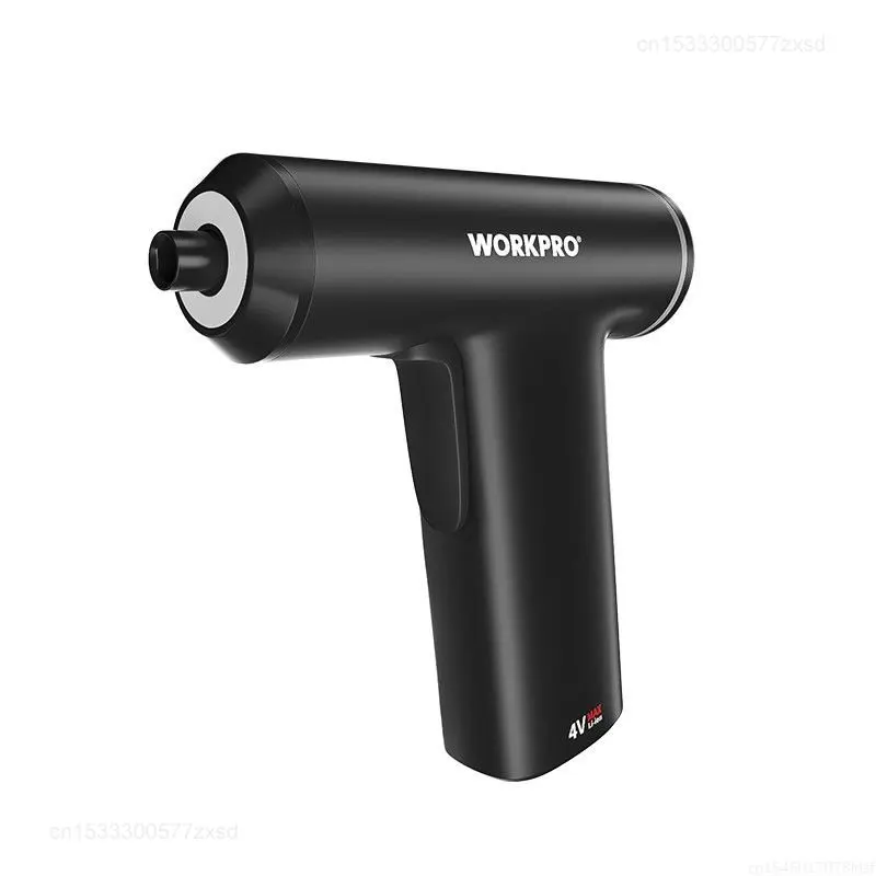 

Многофункциональная отвертка Workpro 3,6В