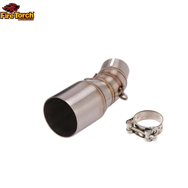 

Глушитель для выхлопной трубы мотоцикла, из углеродного волокна, для BMW C400, C400X, C400GT 2018-2020