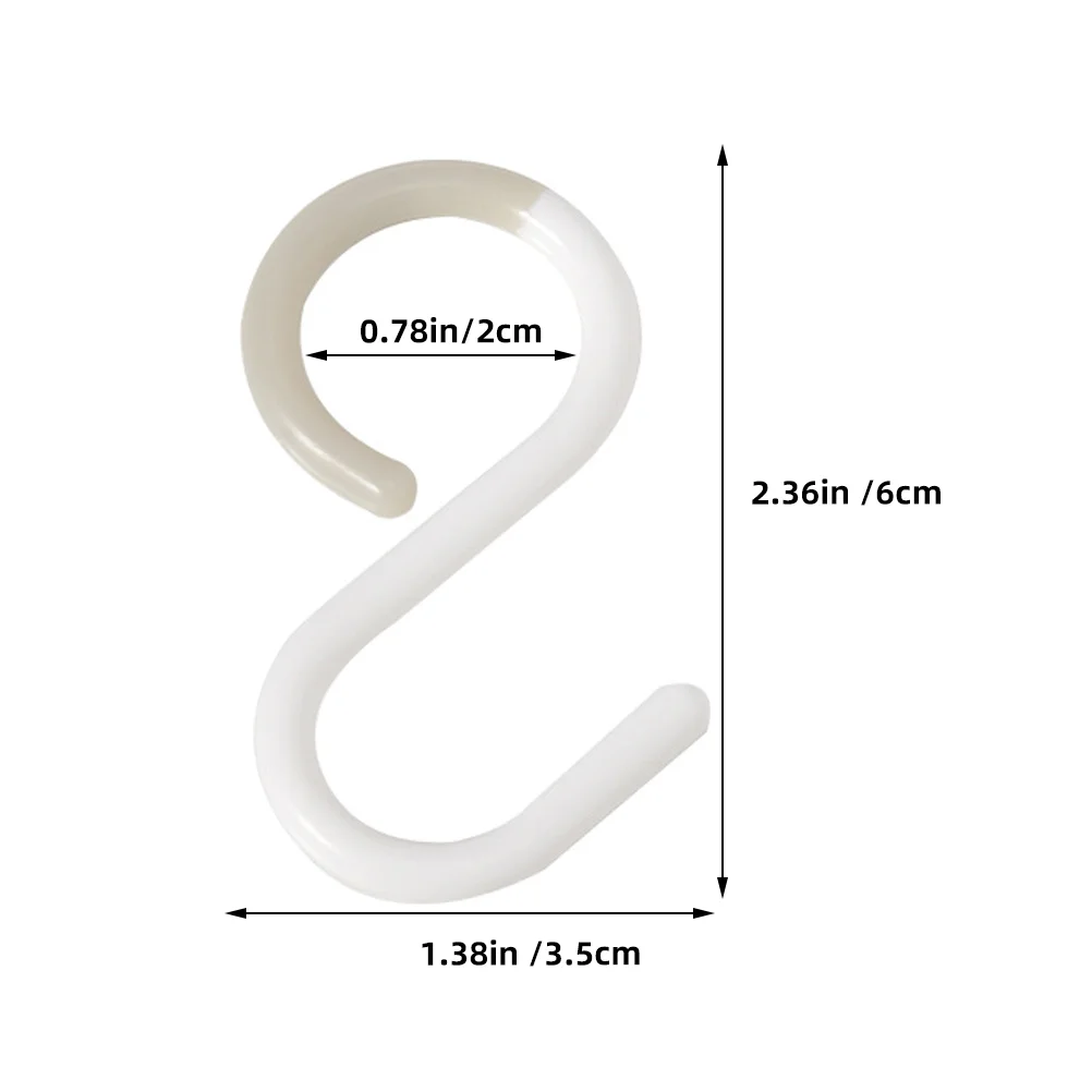 Вращающийся держатель для посуды пластиковые крючки многофункциональная