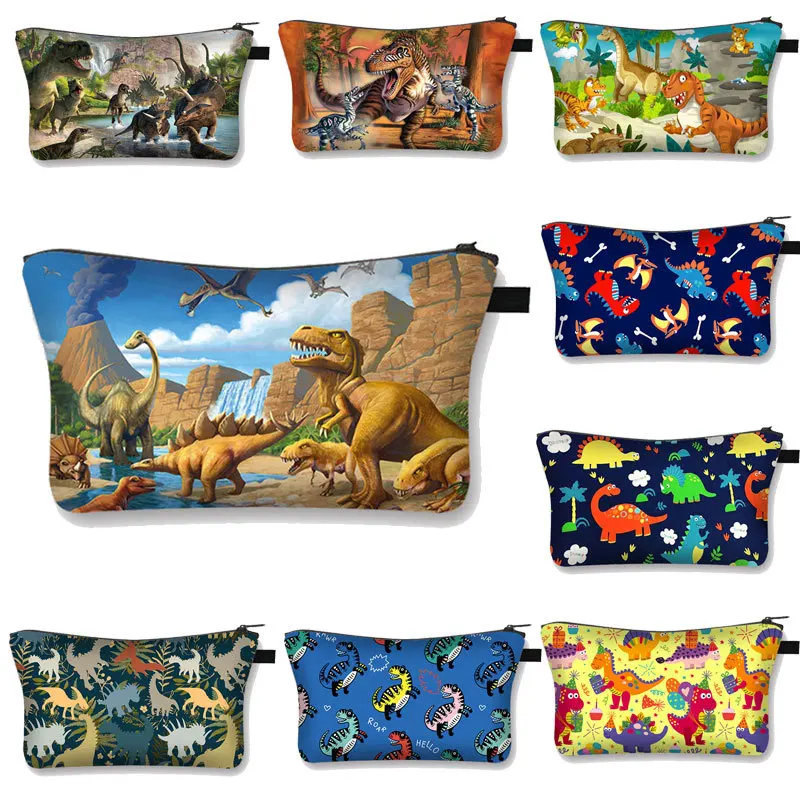 

Women's Fashion Handbags Bags 2022 Cute Cosmetic Housing Wallet Bag For Girls Brand Luxury Trendy Woman Clutch Bag With Printing