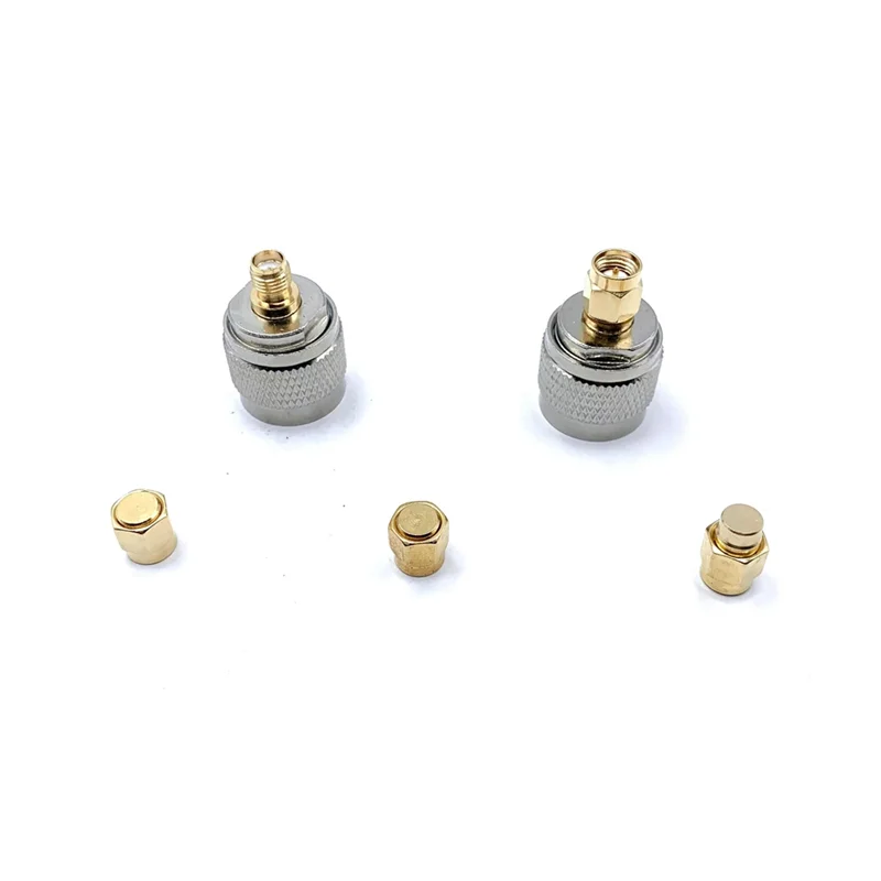 Анализатор частоты MINI1300 Plus 5 В/0 1 А HF VHF UHF 1300-0 МГц