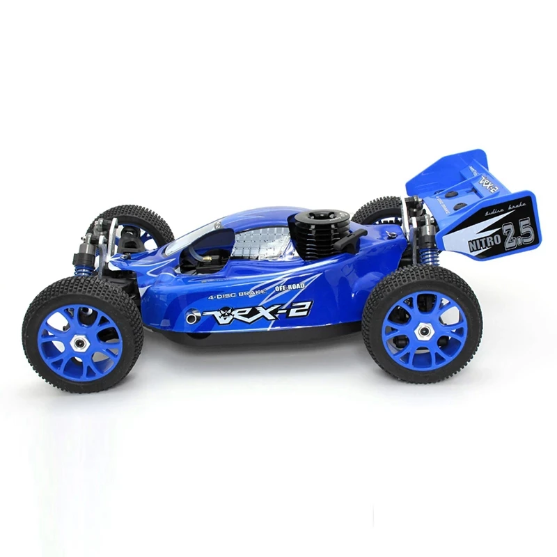 

Nitro Power RC Car VRX Racing RH802 1/8 Scale With Force 21 28 Engine 2.4Ghz Radio Control For Adults Xmas Gift