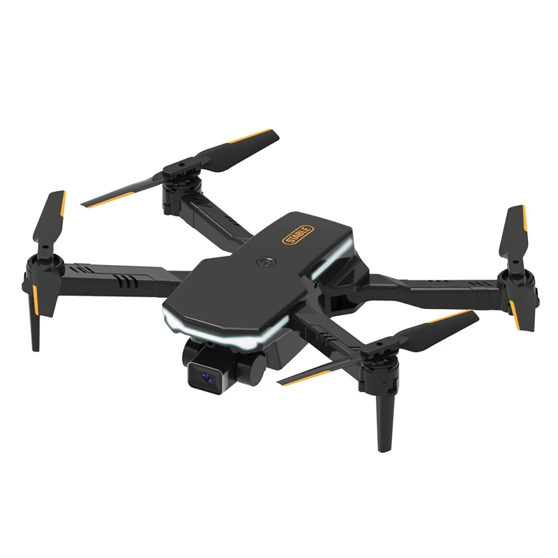 H88 Three-Sided Obstacle Avoidance Drone 4K Professional Four-Axis Folding Remote Control Aircraft Aerial Photography Drone enlarge