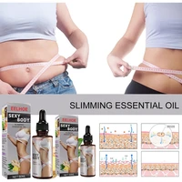 natural ginger slimming oil weight loss excess fat fast burning products anti fat slimming massage oil beauty health body care