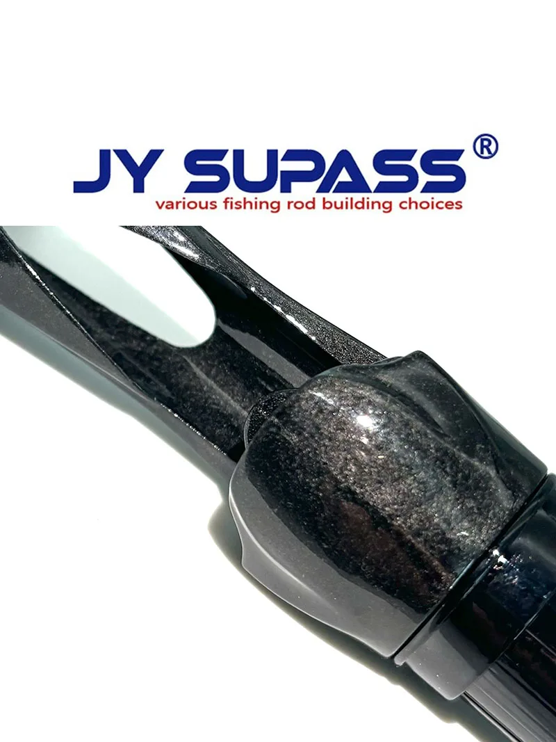 Карбоновая Катушка для спиннинга JY SUPASS грускогк ремонт удочки ручка под заказ