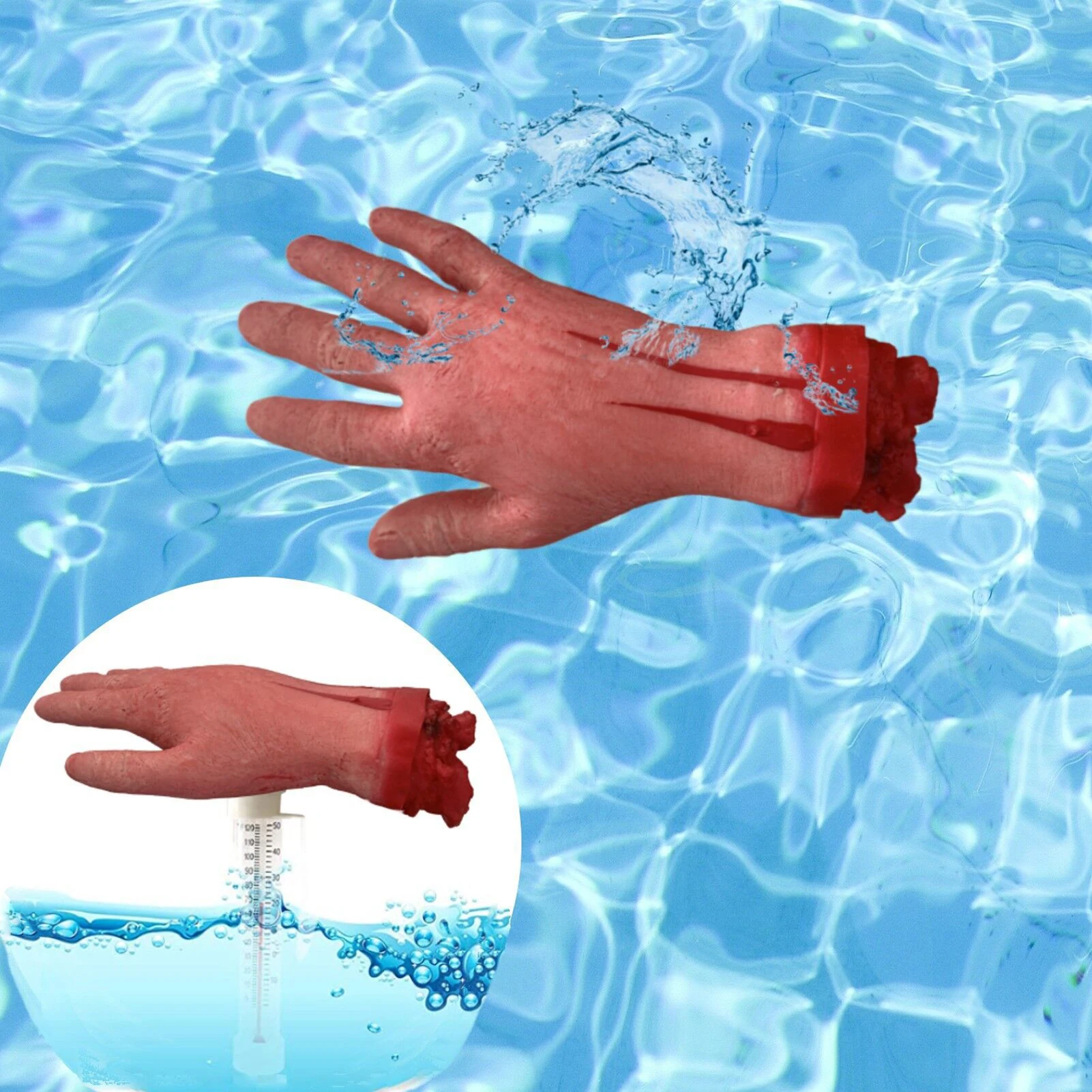 

Плавающий Термометр для бассейна из ПВХ, летний праздничный термометр для бассейна, для наружного и внутреннего применения, спа