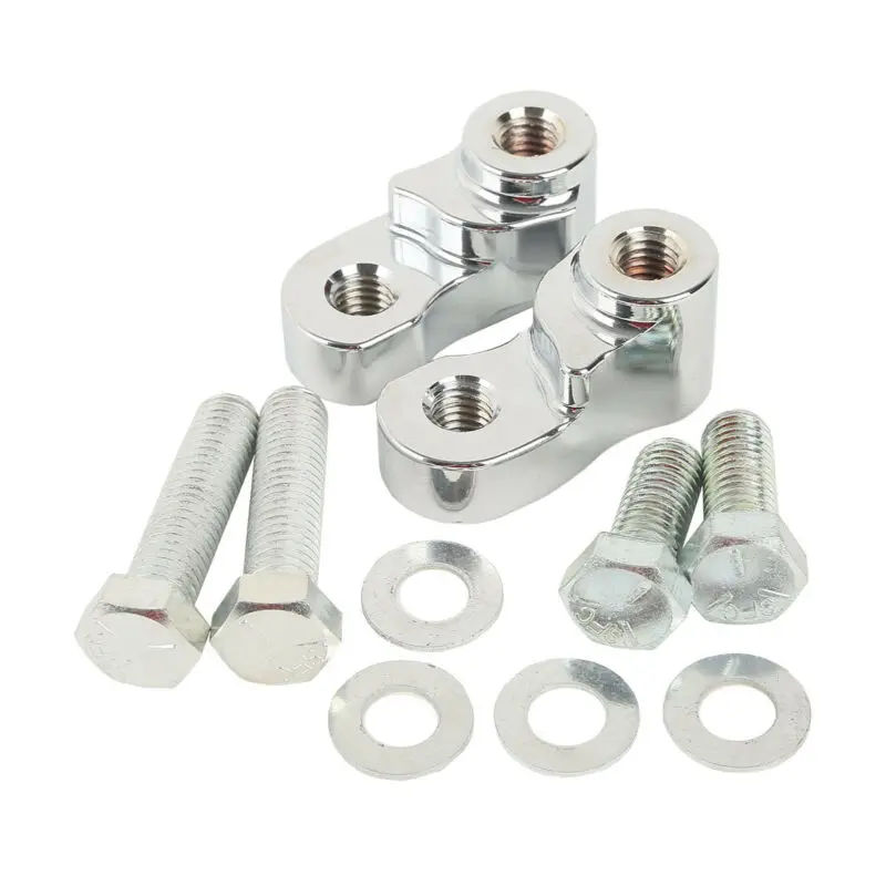 

Мотоциклетный комплект для понижения задней части, 1 дюйм, для Harley Sportster XL 883 1200 2005-2015, алюминий