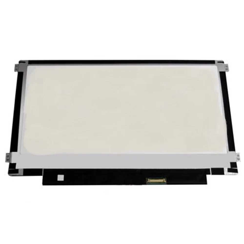 N116BGE-EA2 11.6 inch Laptop Screen Panel Replacement WXGA HD LED LCD Screen 1366x768 30pins 60Hz