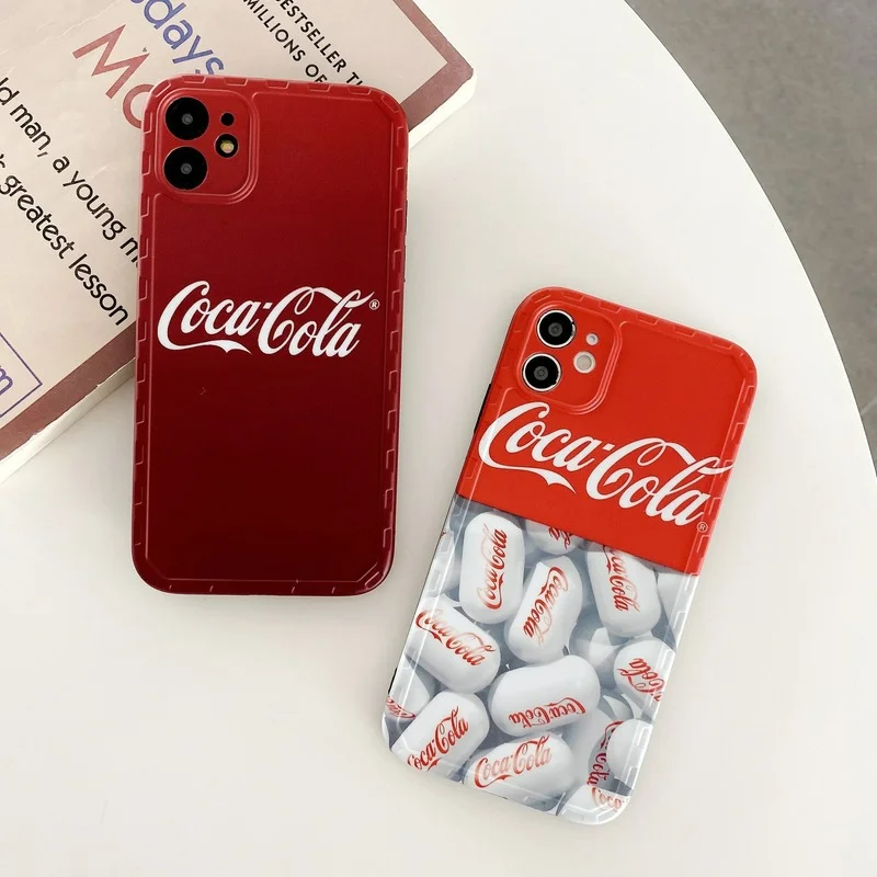 

Чехол для iPhone 7 8 Plus, модный простой чехол для iPhone 11 12 13 Pro X XR XS Max, противоударный чехол для телефона, чехол для iPhone 13