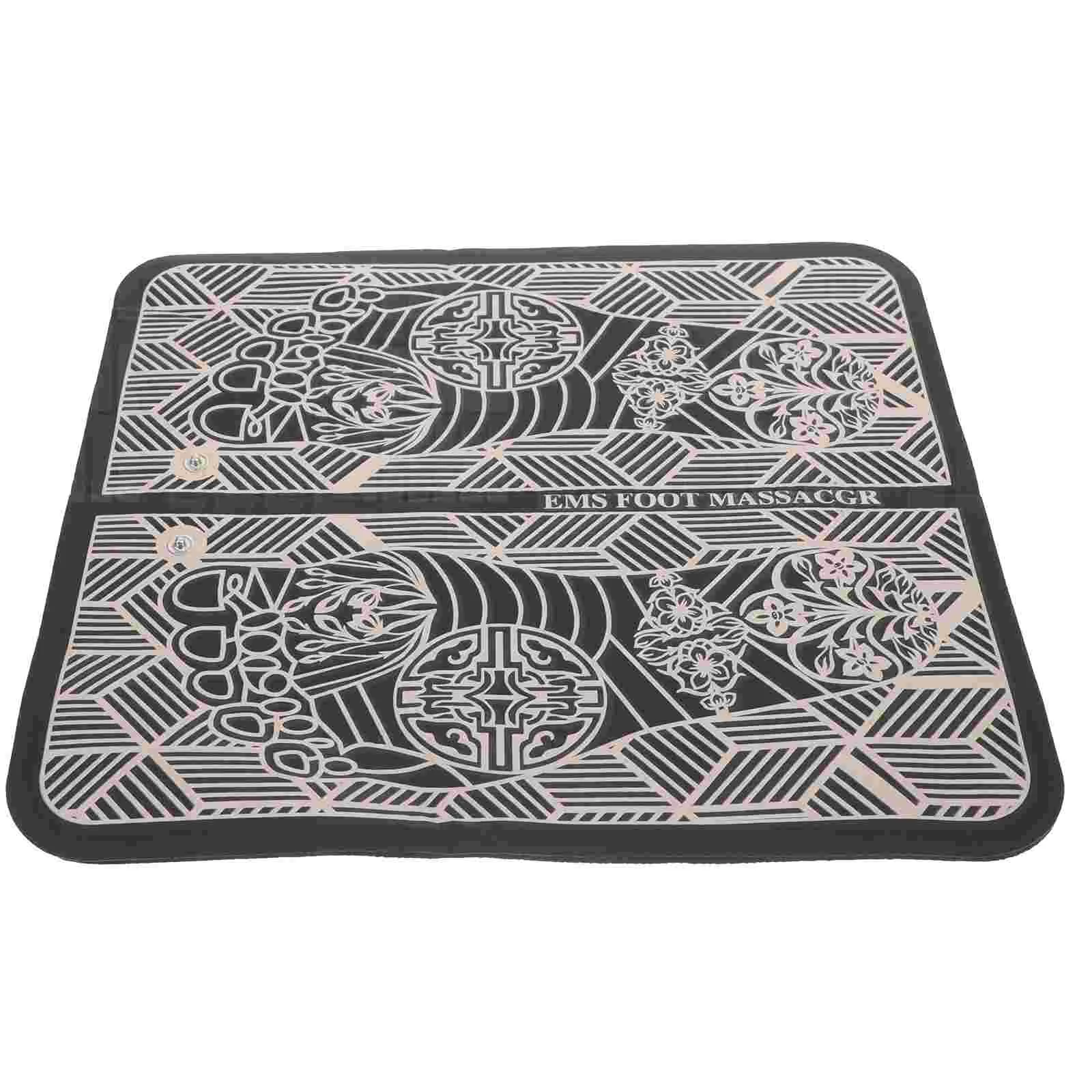 

Foot Massage Pad Convenient Foot Massager Replacement Portable Foot Massager Supply