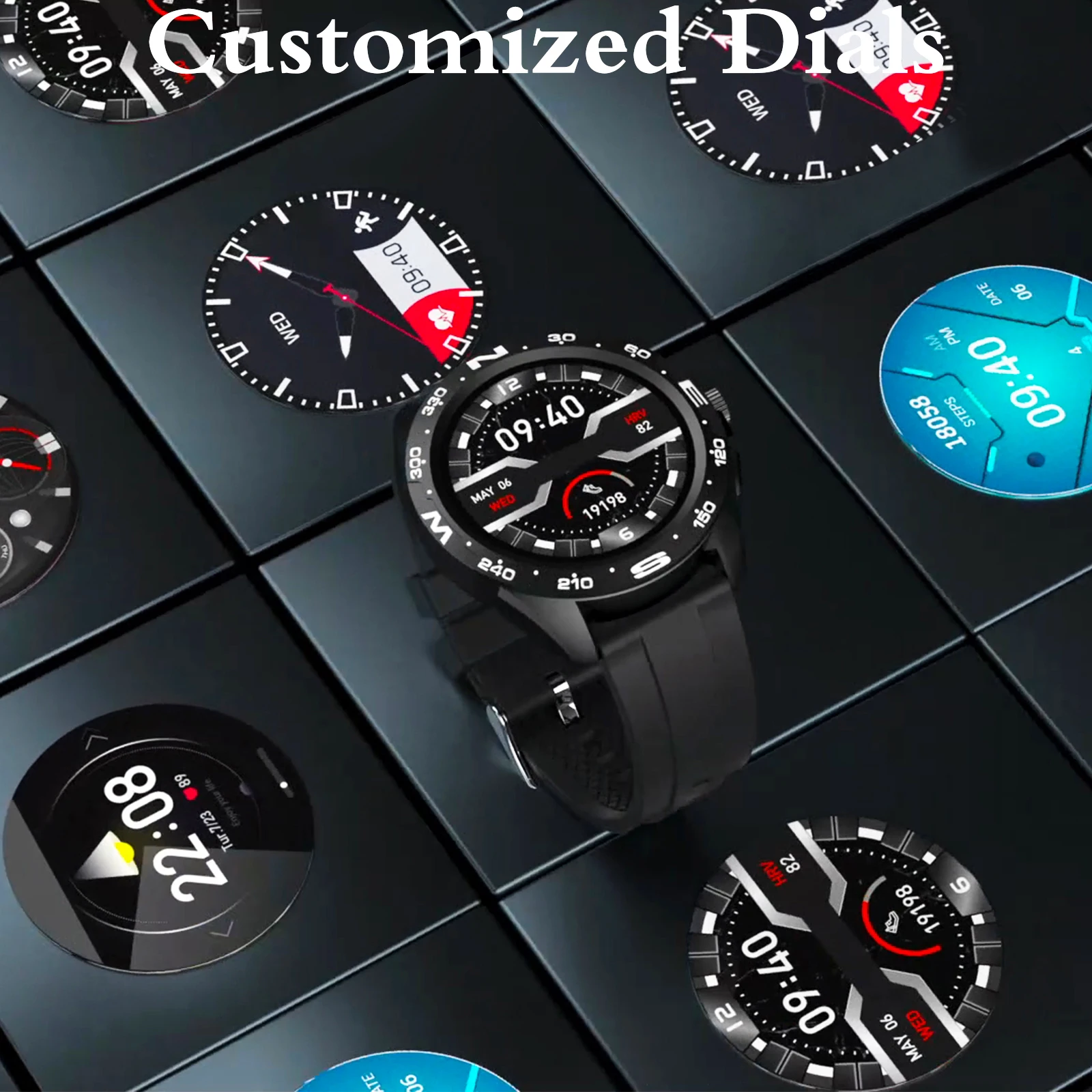 смарт часы мужские Bluetooth вызов i32 smartwatch 2022 умные аккумулятор 260 мАч 360*360 HD фитнес