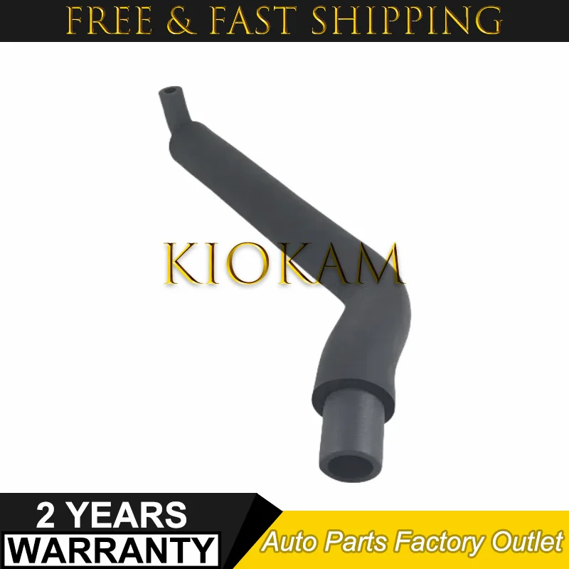 

12261-21070 1226121070 Шланг клапана PCV для Toyota Yaris ECHO Scion XA XB 2004-2015 1226121030 12261-21030 Автомобильные аксессуары