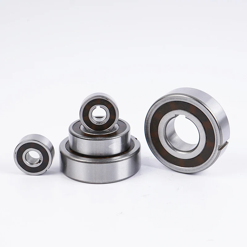 Односторонний подшипник сцепления CSK8 CSK10 CSK12 CSK15 CSK17 CSK20 CSK25 CSK8PP CSK10PP CSK12PP CSK15PP CSK17PP CSK20PP CSK25PP, 1 шт.