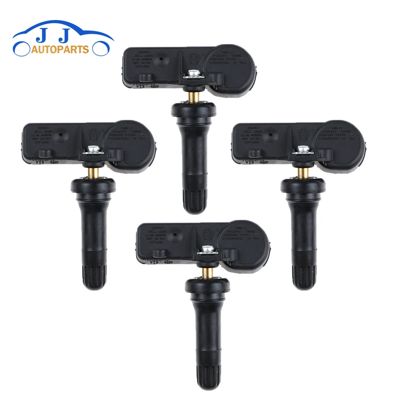 

Автомобильный датчик давления в шинах 31200923 TPMS для Volvo XC90 S60 S80 V70 XC70 1999-2012 30748991