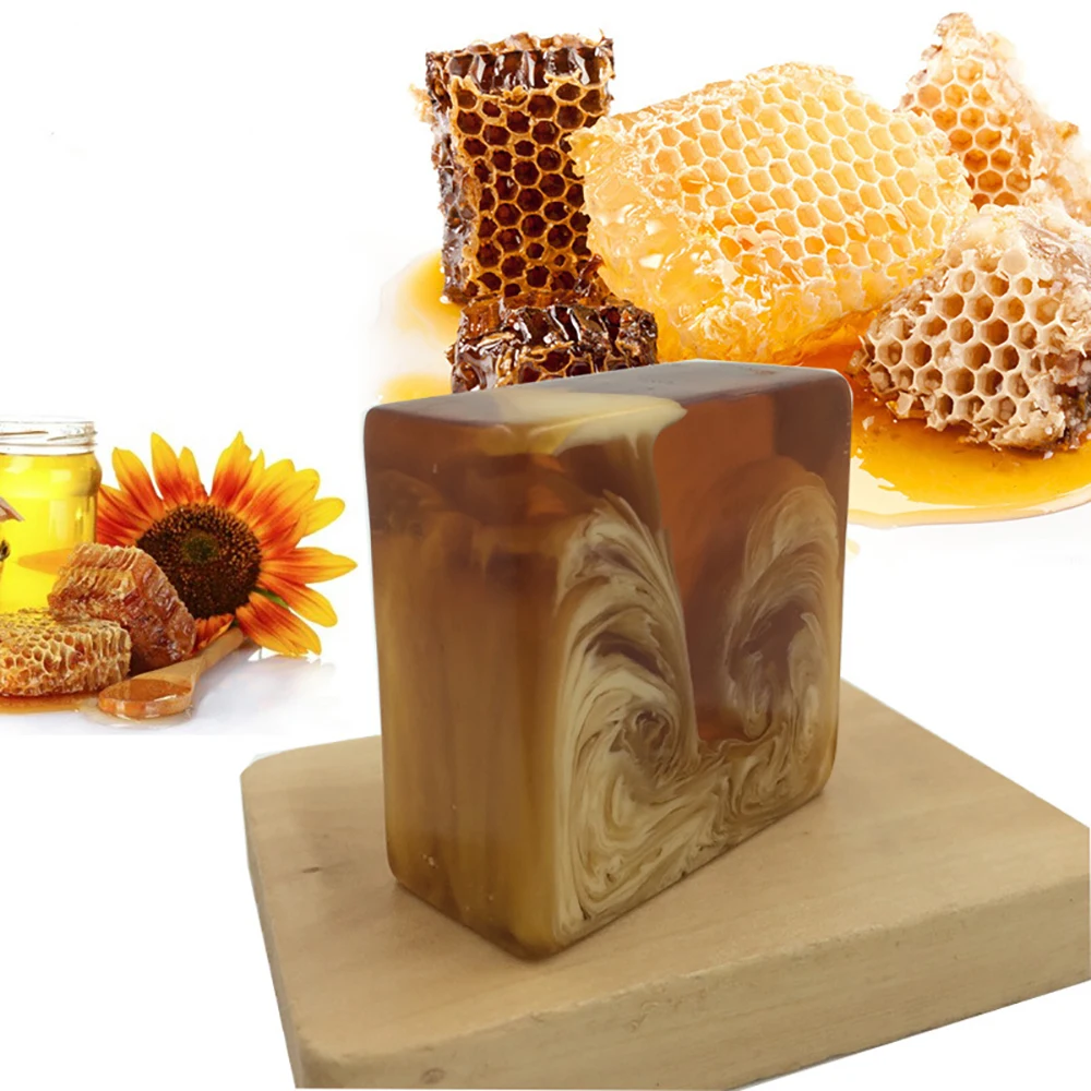 100 г искусственное Мыло для лица ручной работы натуральное мыло - Цена: 233.36