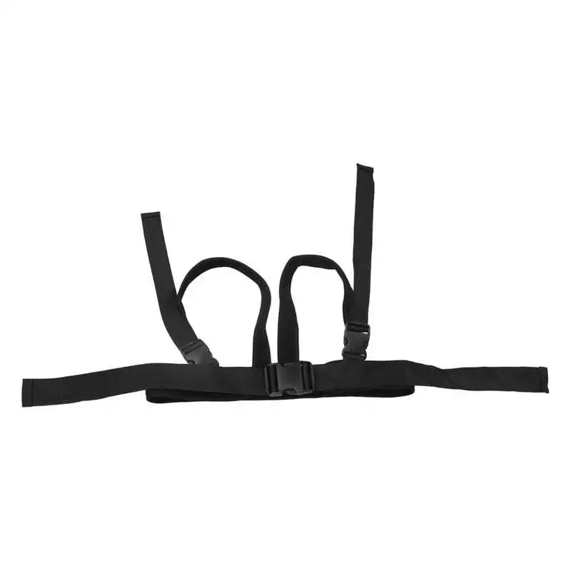 

Wheelchair Straps Soft Skin Friendly Wheelchair Safety Belt for Home for Outdoor