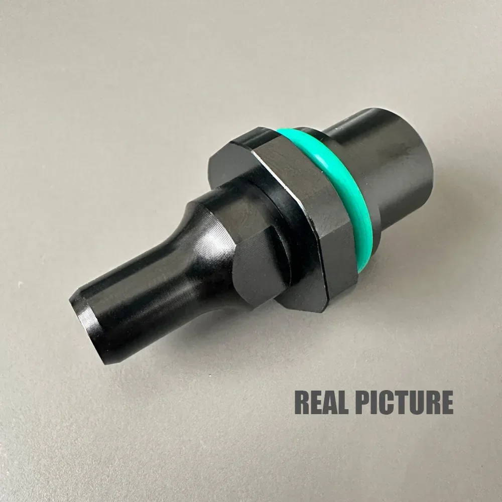 Комплект обновления клапана PCV для BMW N54 E90 E91 E92 E93 82 E88 E89 E60 E61 E71 135i 335i 535i X6 11127565284