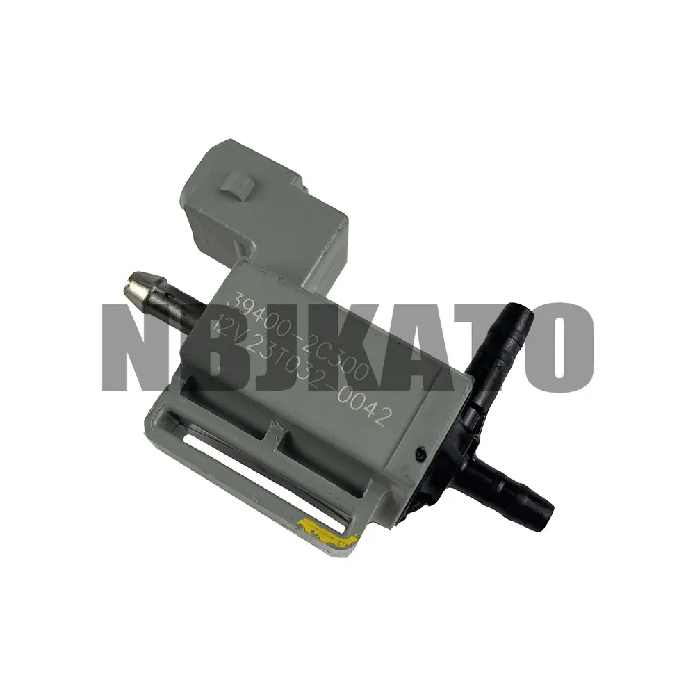 Новый электромагнитный клапан турбозарядного устройства 39400-2C300 для Hyundai Genesis Coupe
