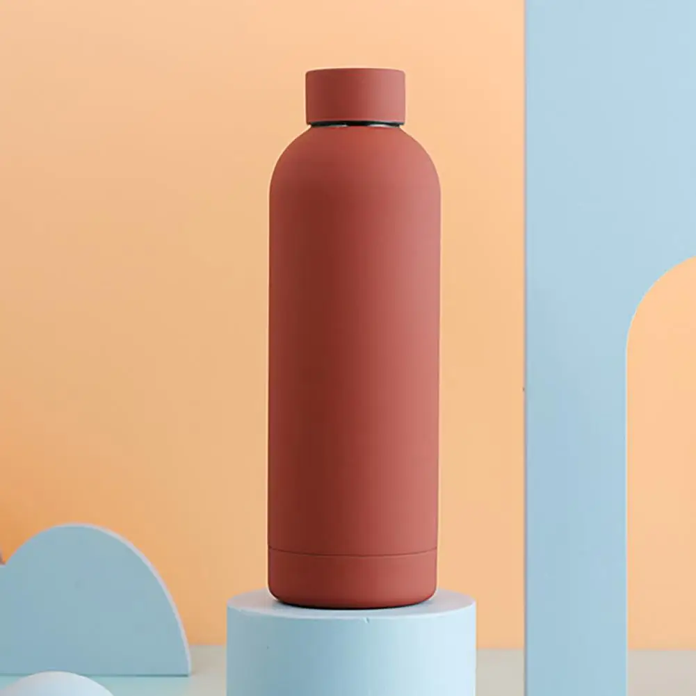 

Insulated Cup Reliable Large Capacity Strong Sealing Outdoor Supplier Sport Bottle Insulated Water Bottle