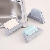multipurpose window cleaning brush groove cleaning cloth keyboard kitchen cleaner brush clean slot clean tool accessory supplies