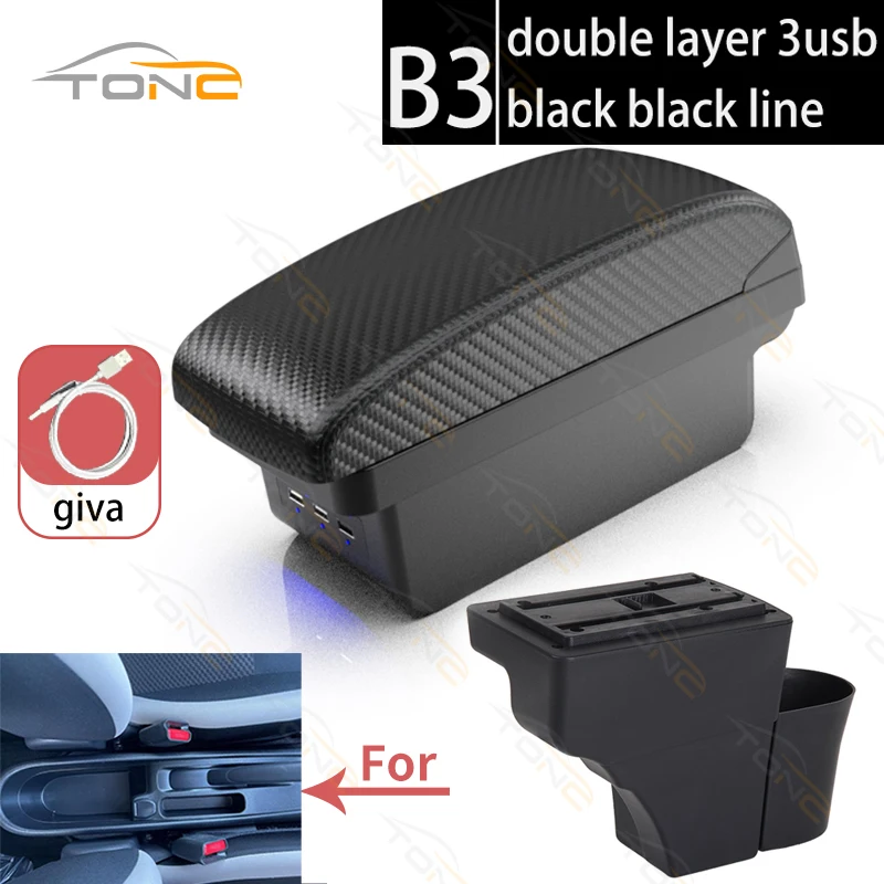 

Для Nissan Note подлокотник для Nissan Note автомобильный подлокотник для Nissan Note внутренняя модификация USB зарядка пепельница автомобильные аксессуары