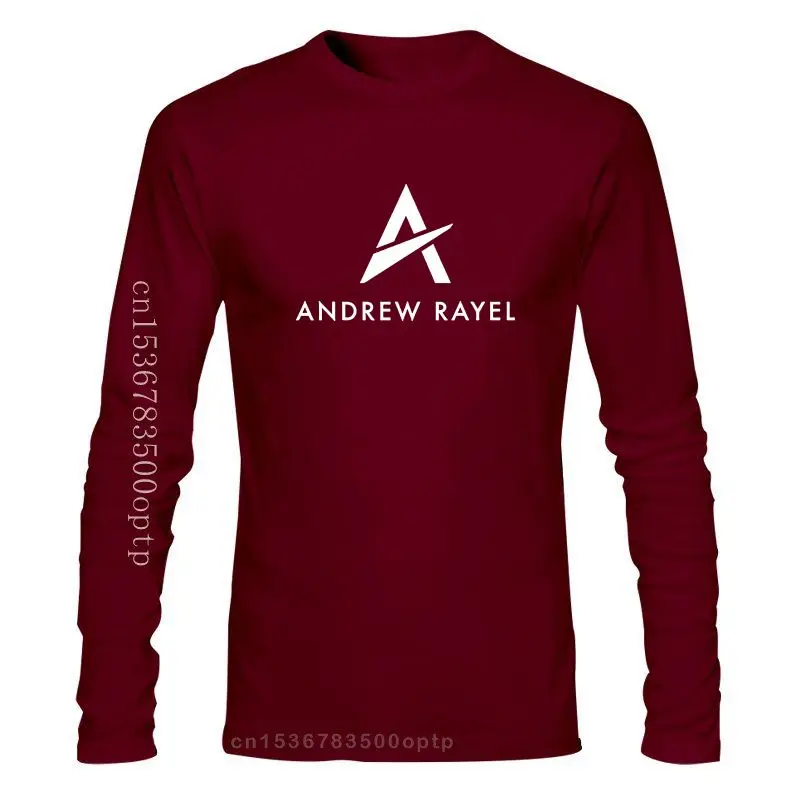 Mens Clothing Create Andrew Rayel Edc Edm Rave Festival Dj House Trance T Shirt Cotton Gray Clothing T-Shirts Pop Top Tee