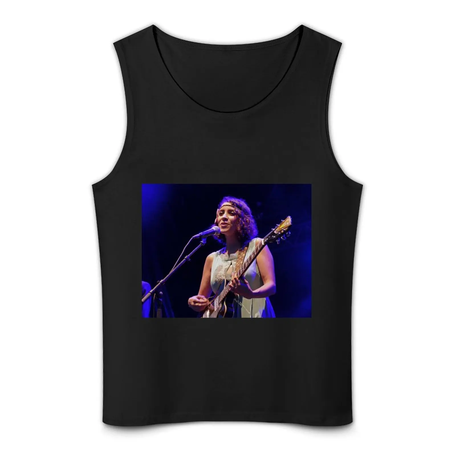 Мужская майка Olavia-Olao из хлопка