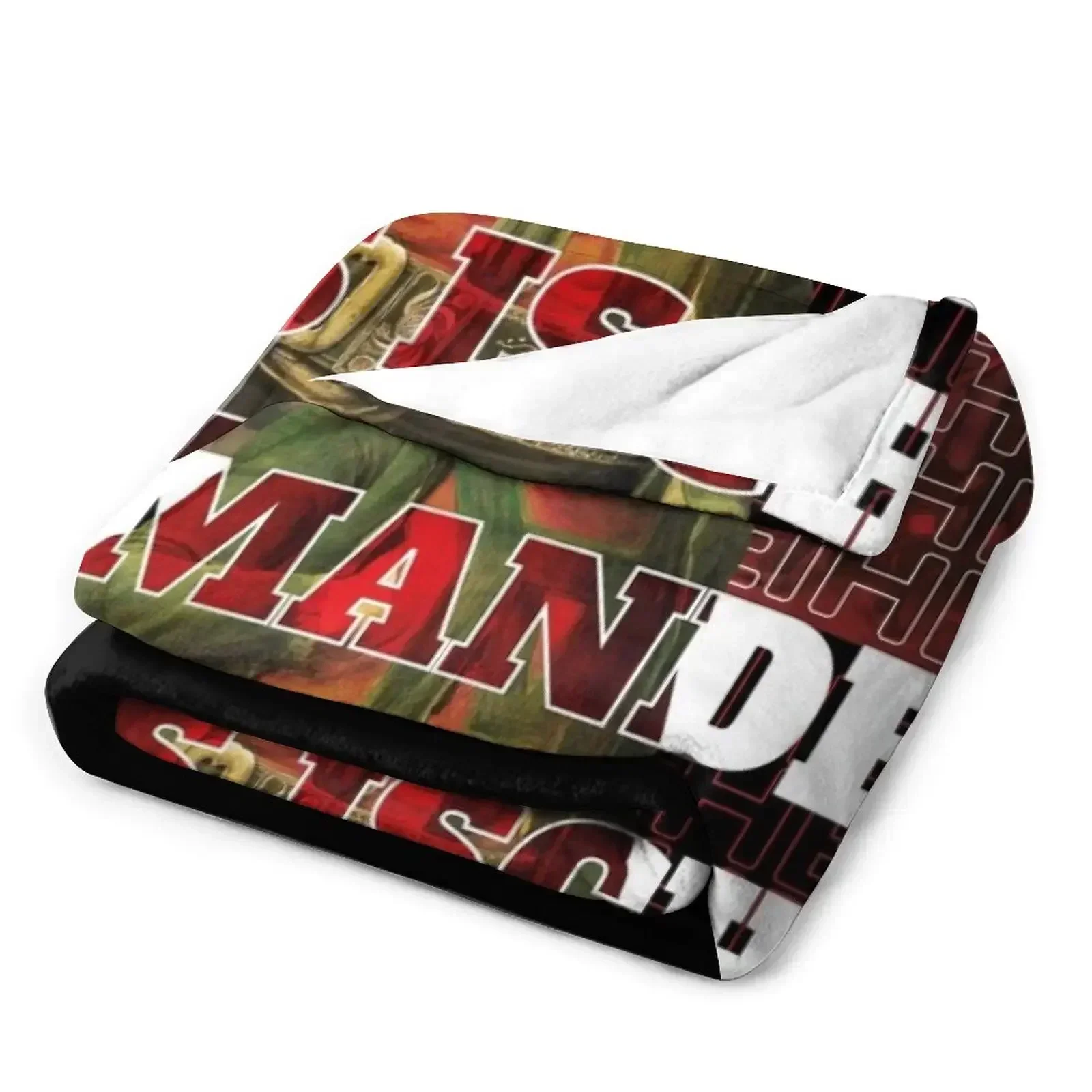 Одеяло It's Time for Andreas Hofer Tirol движущиеся теплые одеяла