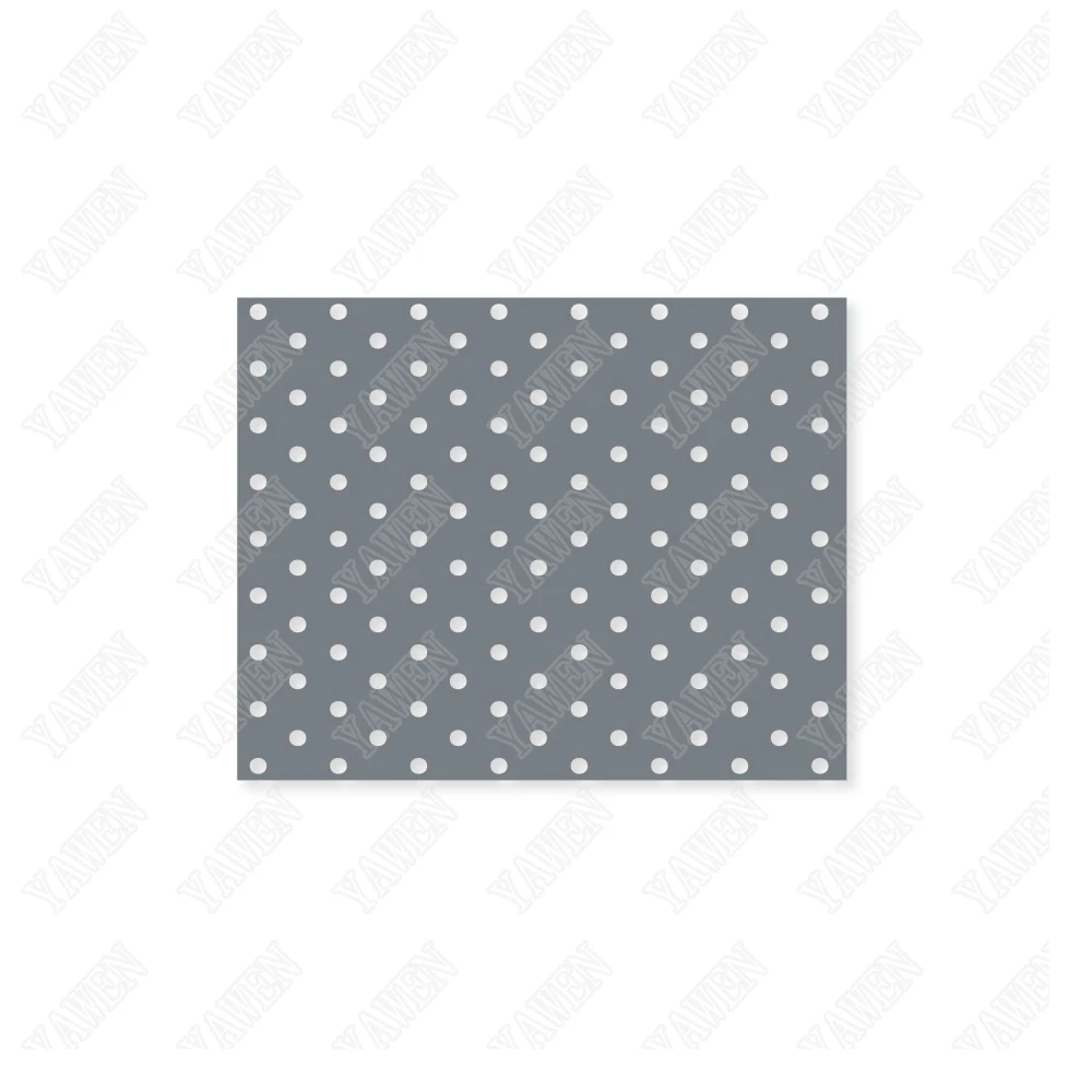 

Прямоугольная точка металлические Вырубные штампы для скрапбукинга ремесленный шаблон вырезанные штампы трафареты для 2022 года новое пост...