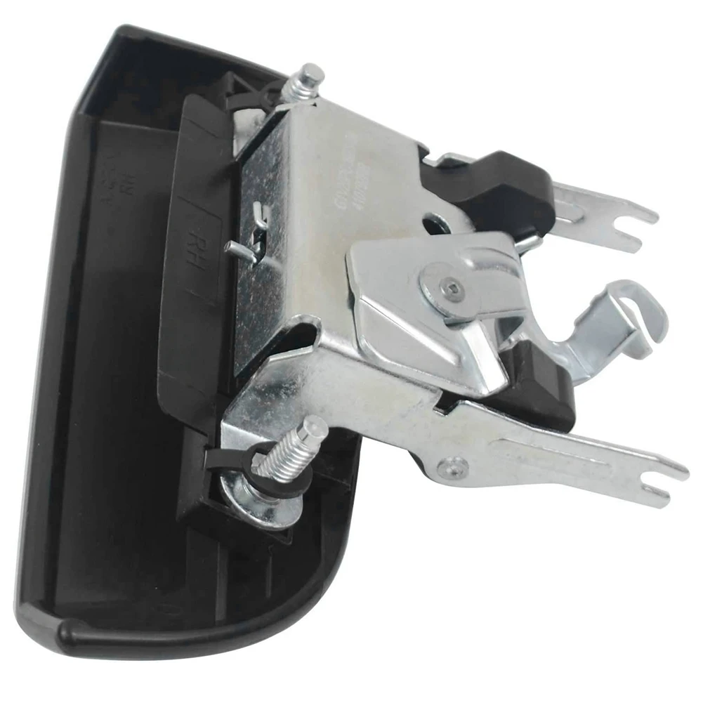 1030514 Автомобильная задняя левая фотовспышка для Nissan Pathfinder R51 2005 2006 2007 2008 2009 2010 2011