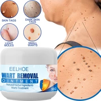 painless wart remover cream treatment of the skin of the neck armpits genitals and flat warts calluses of the feet ointment