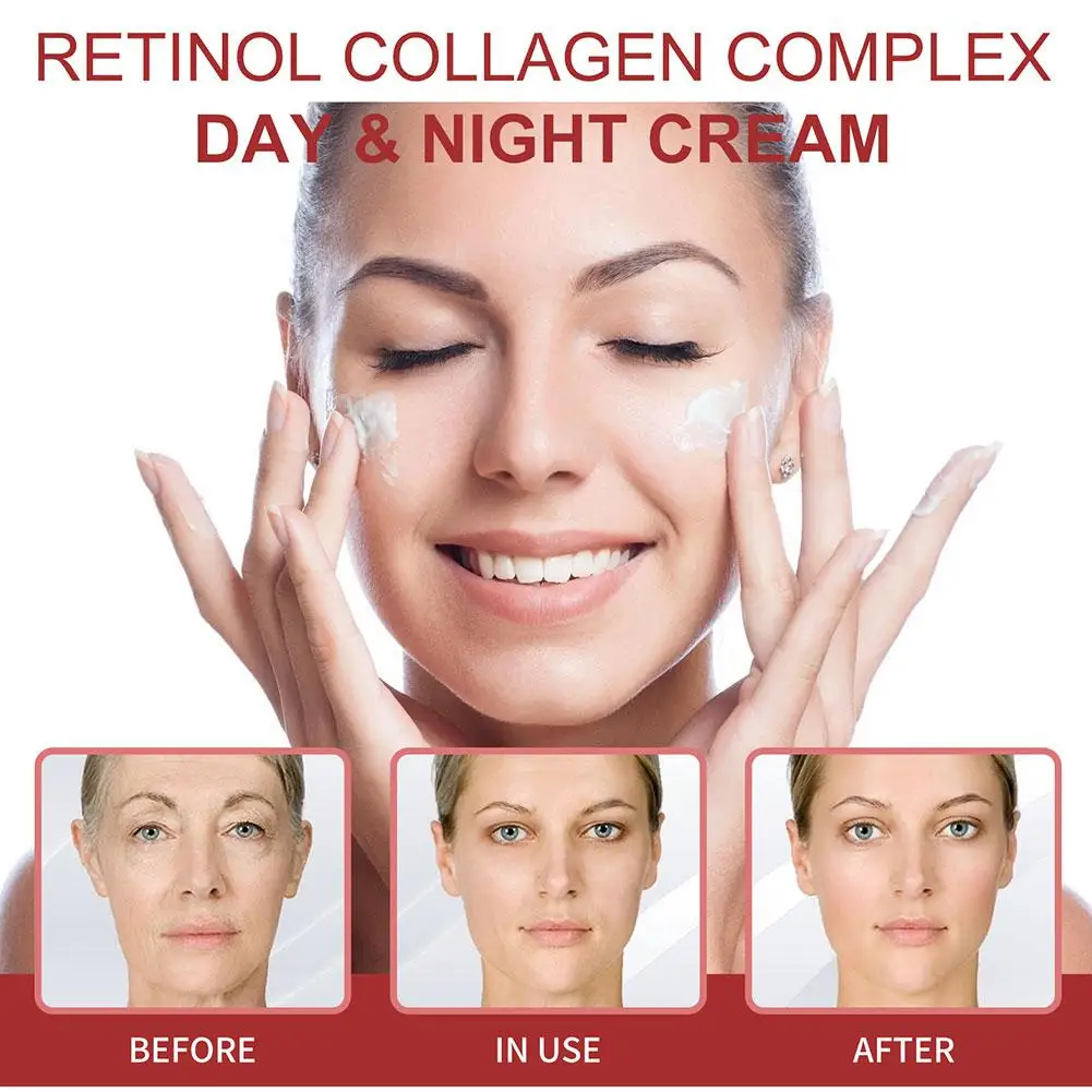 Восстанавливающий увлажняющий и питательный крем для шеи D3l8