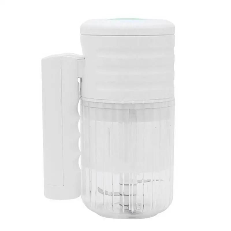 

Портативная USB-зарядка 3 в 1, устройство для измельчения мяса со стальным лезвием