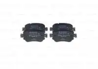 

986494797 для тормоза BALATASI, задний SHARAN 10 CADDY IV 15 A1 10 Q3 11 / ALHAMBRA 10 LEON 12 OCTAVIA III 13