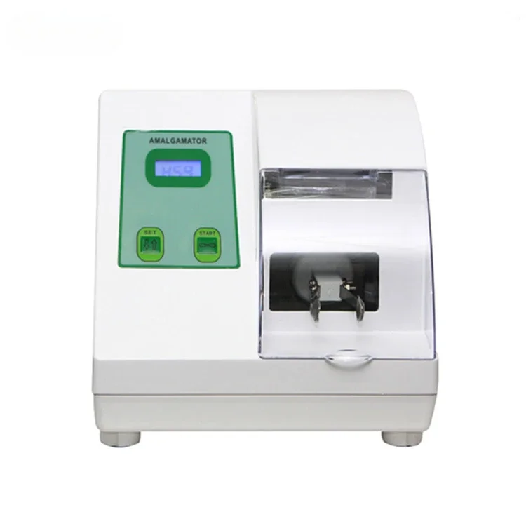 DA5G заводской бесшумный Миксер для клиники сертифицированный CE