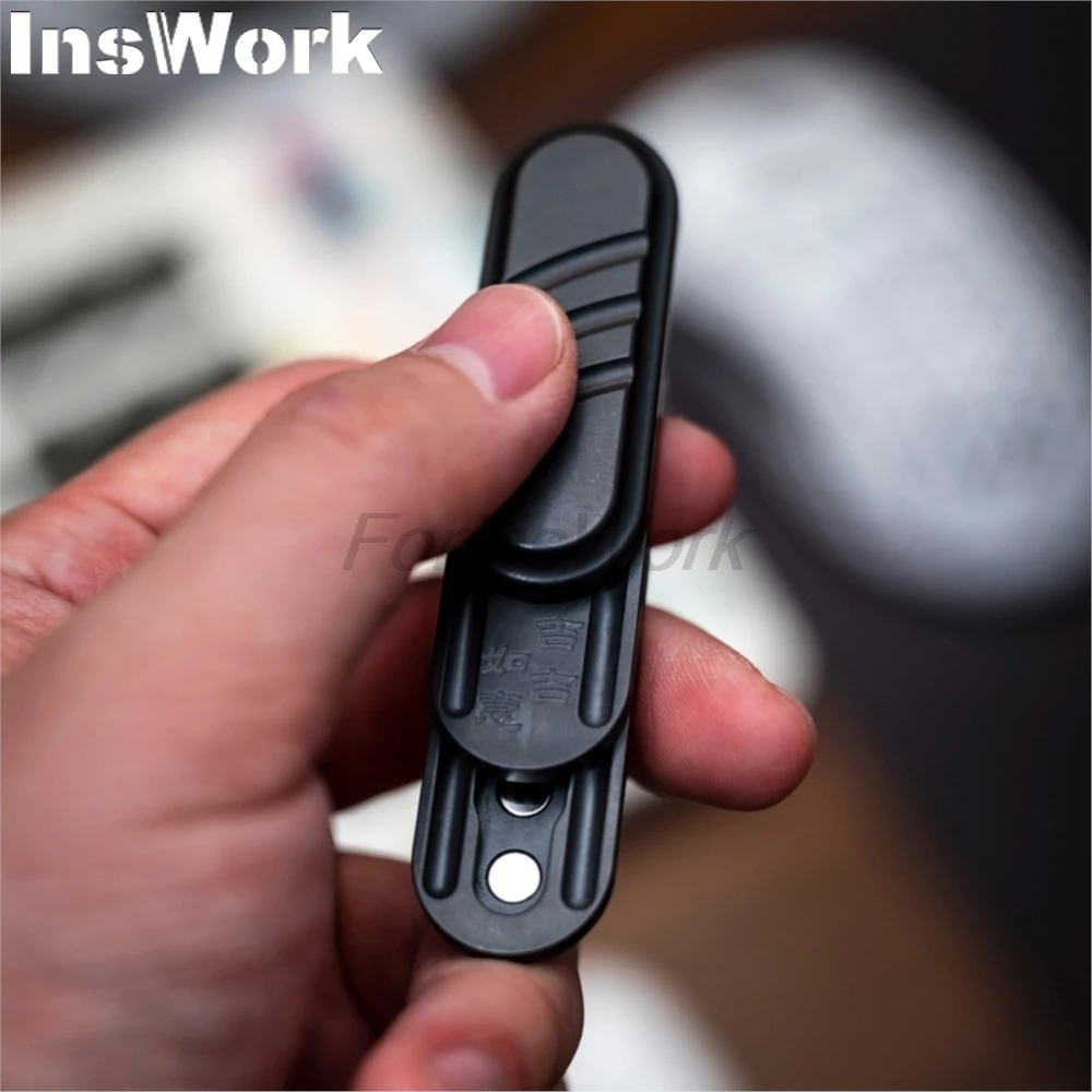 Фиджет-антистресс KAIS EDC