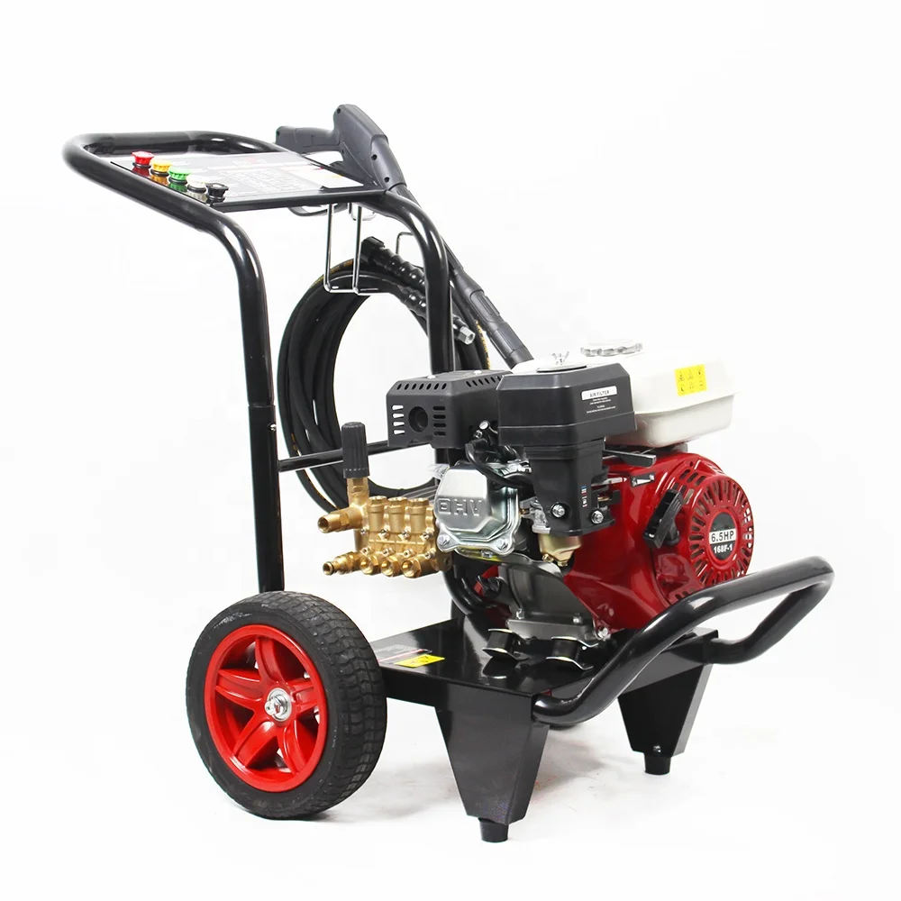Портативный мойщик высокого давления Taizhou JC 200 бар фунтов на кв. дюйм мощный