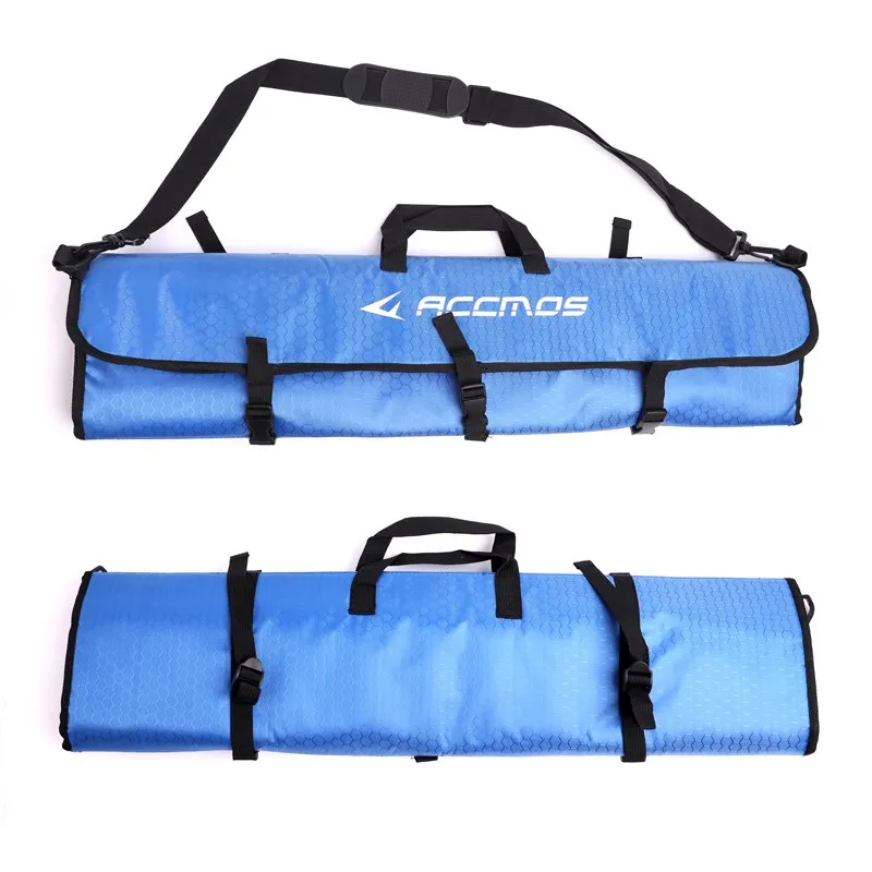 ACCMOS сумка с изогнутым луком складная для стрел чехол лука хранения ручка