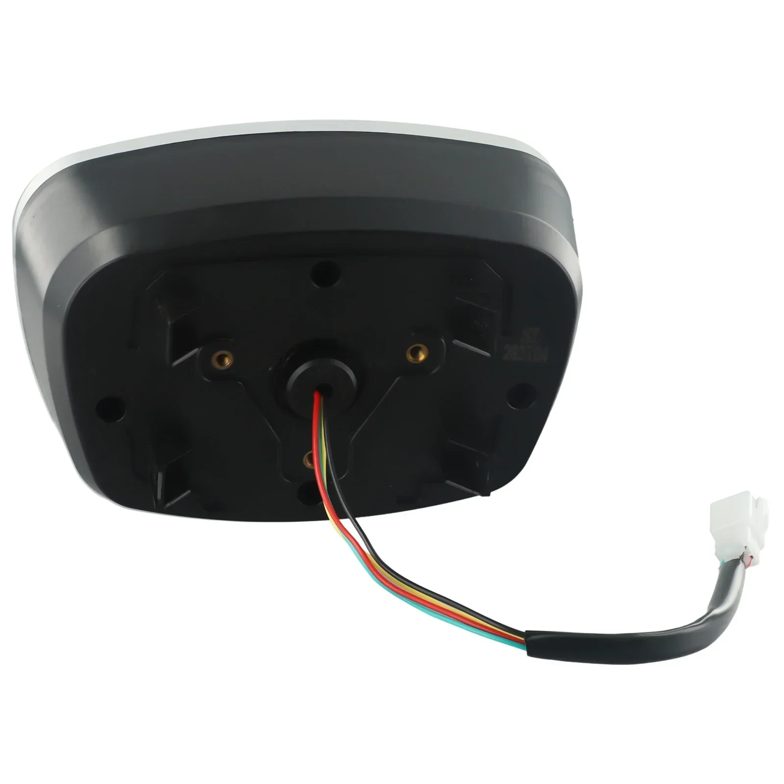 Передний фонарь EBike для электрического велосипеда