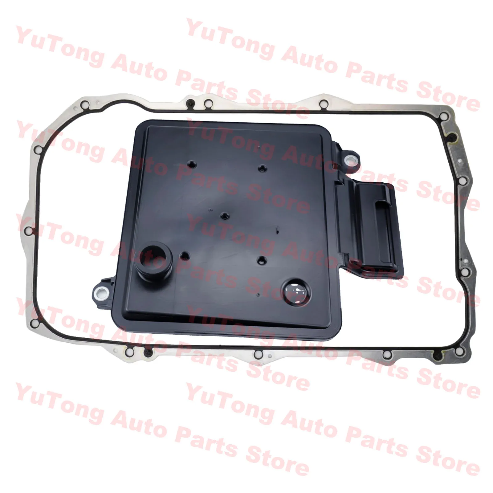 

Масляный фильтр коробки передач для JEEP WRANGLER IV JL 2.0T 2017-2021 3,6 л ГЛАДИАТОР 2019 AT, запасные части коробки передач 68417054 АБ 68362042 АА