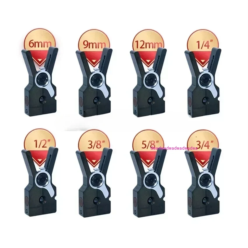 ST-E900A Автоматическая литиевая батарея электрическая медная трубка инструмент