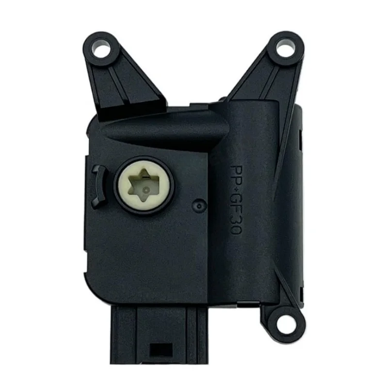 

Сервомотор Для Центрального Воздуховода Отопителя