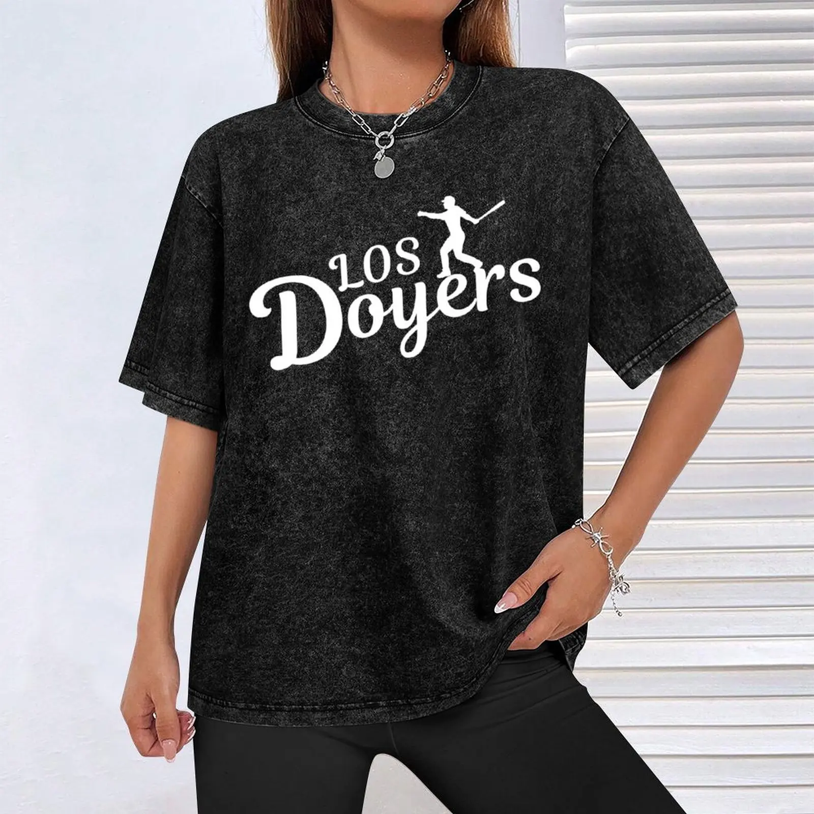 Мужская футболка с принтом животных графическим