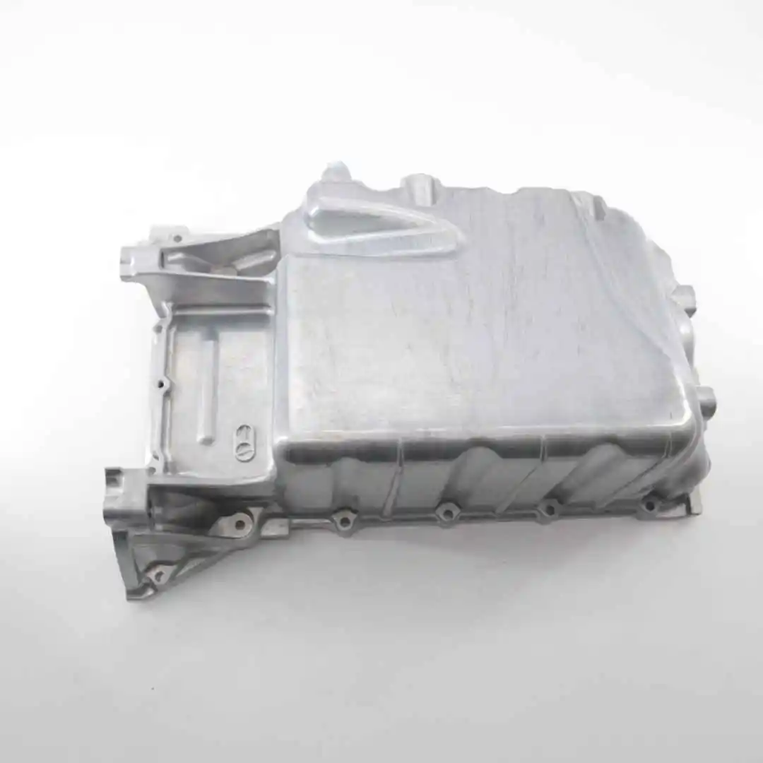High quality engine oil pan For 2006-2011 HONDA CIVIC Si 2.0L VTEC OEM:11200-RRB-A00 11200-RRC-000 | Block &amp Parts