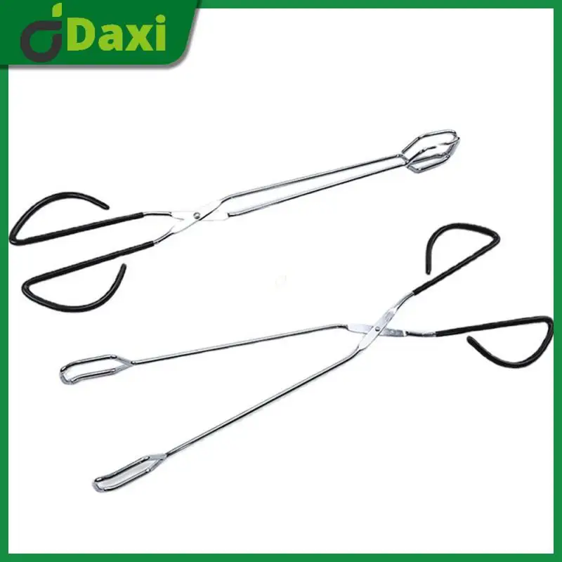 

Kitchen Supplies Tongs Oven Charcoal Salad Durable Scissor Tongs Multi Purpose Clip Tong Tool Clip Cooking Tool Barbecue Clip