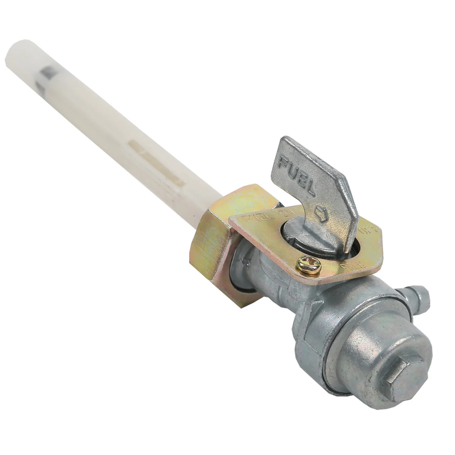 Переключатель топливного клапана M18 18 мм для бензобака Honda Rebel 250 CMX250C 1985-2014 2009 2010 2011