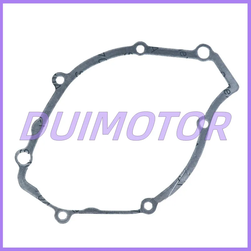 Полная прокладка мотоцикла с этикеткой для Yamaha Ybr125 Jym125-3-3f-3g-8-9 Xtz
